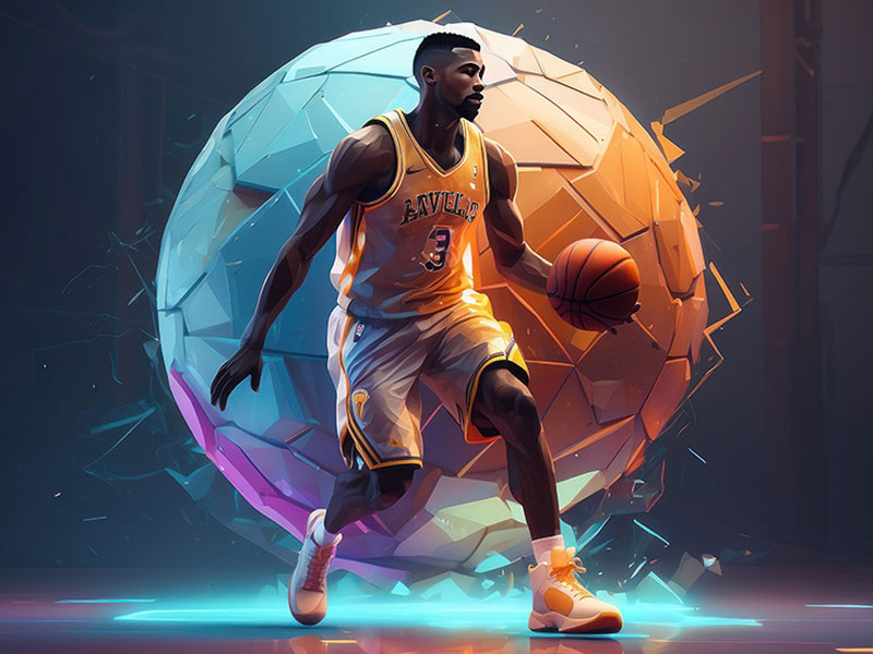 布克：雷霆能夺冠！鸭梨是MVP&近两年联盟最佳！他们替补还强