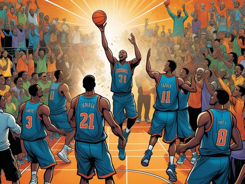 莱利：热火不会交易阿德巴约！除非给我文班+8个选秀权