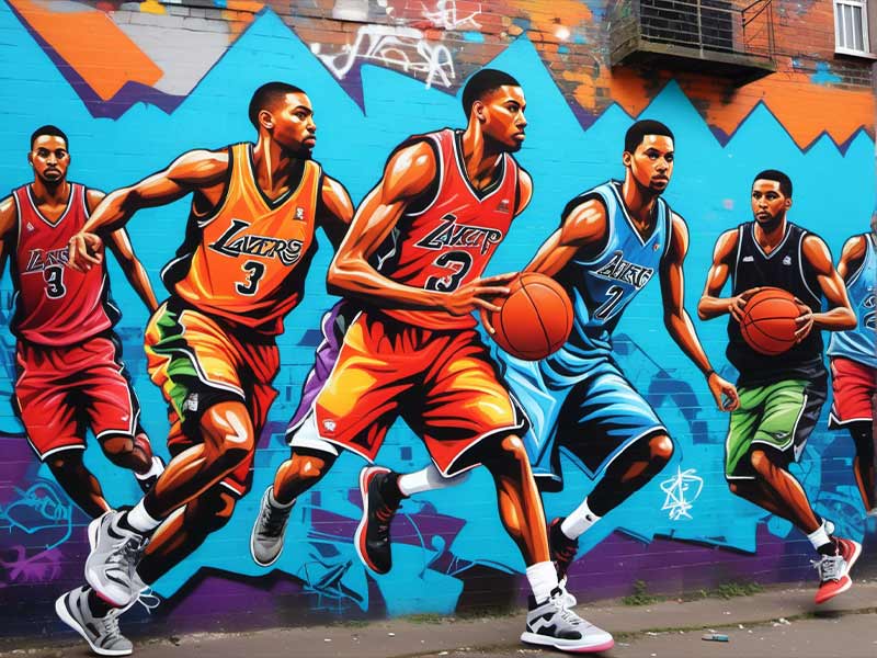 要碰上了肯扬马丁此前：湖人得在次轮避开雷霆啊！