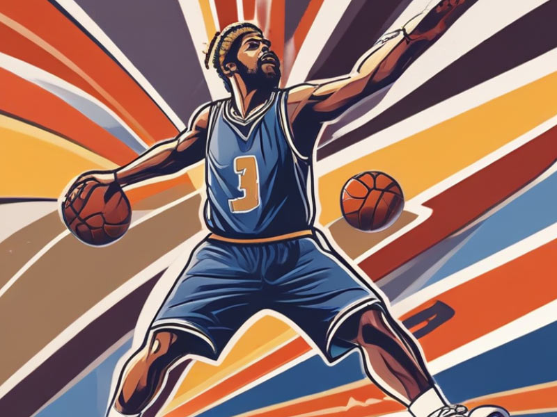 太横了！落后三分，林葳顶着对手强投三分轰进，绝平进加时！