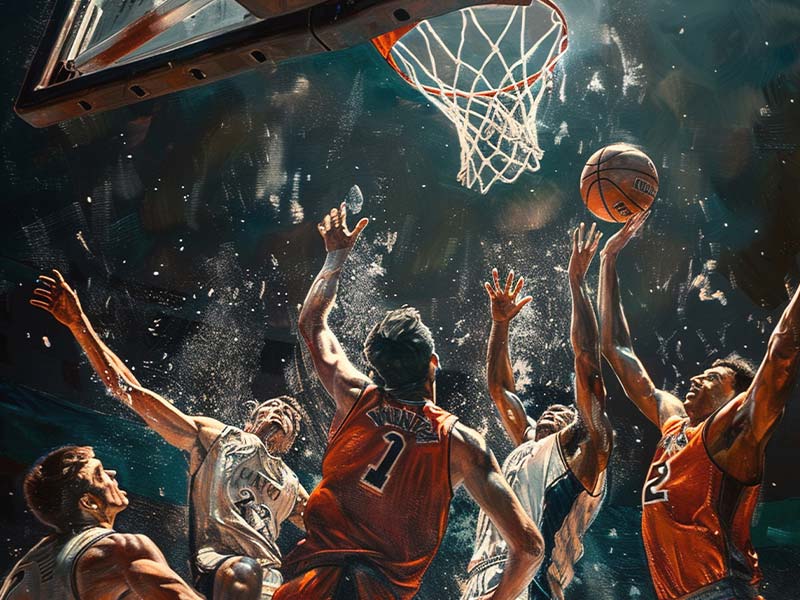 追梦：弗拉格能和杜兰特对比，中投只要练成会成为他的致命武器！