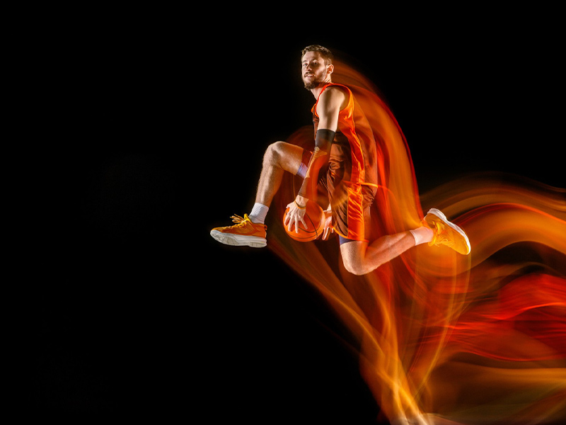 基德此前：弗拉格从不抱怨，再一次在全美直播舞台证明自己