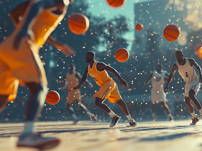 运动美少女登场！没有勇士的日子.....七姐化身网球少女