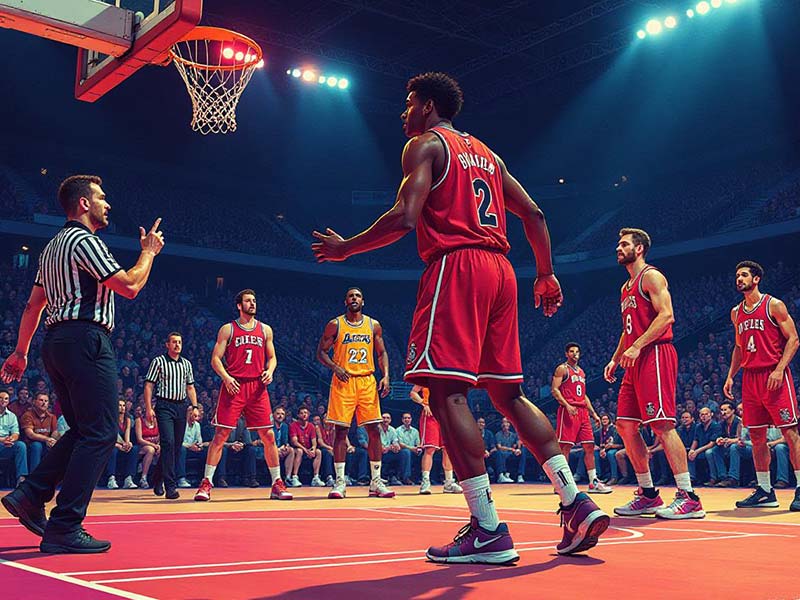 杨毅此前：理解魔术下血本换贝恩！魔术想复刻步行者的神奇！