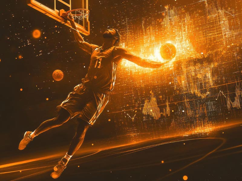 次轮湖人vs雷霆贝弗利：詹姆斯要是率队西决，和乔丹平起平坐