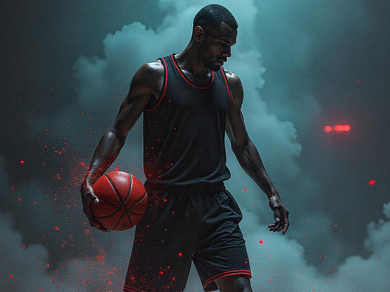 老詹此前谈SGA：他打法像巅峰火箭登，只能尽量让他远离罚球线