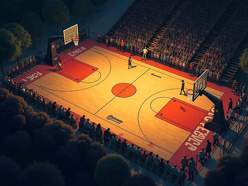 科尔谈詹乔对比：称詹姆斯是“人类历史上最伟大的运动员...