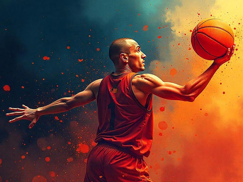 弗拉格此前：若没拿到最佳新秀肯定会失望，但至少我努力拼搏了