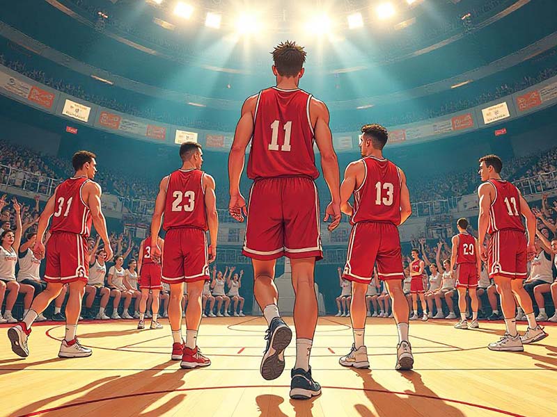 2将4首轮换来的！贝恩这身材，霸王龙肌肉射手真不是白叫的！