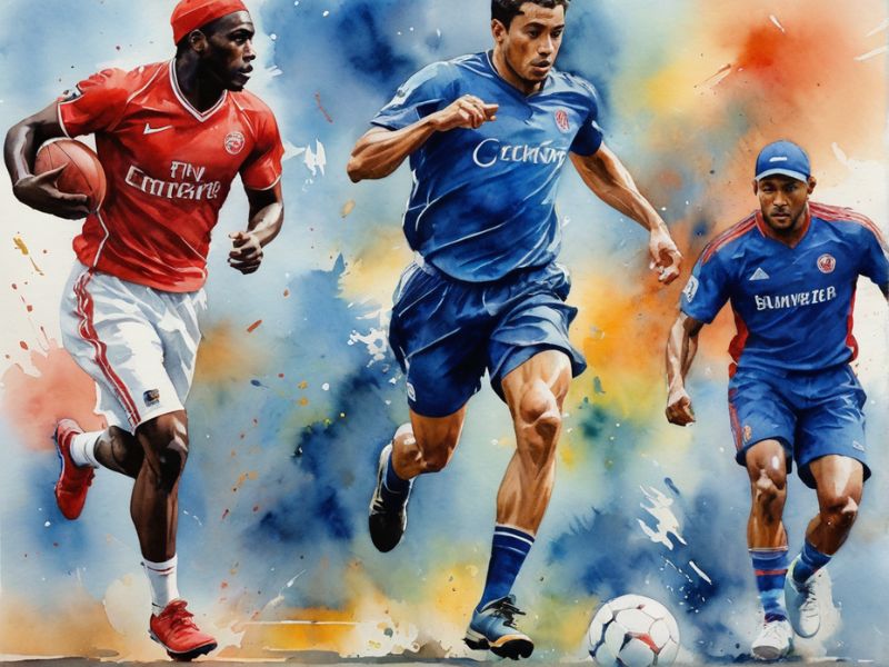 还要再等一轮！荷兰11波兰3分领跑德佩破门卡明斯基建功