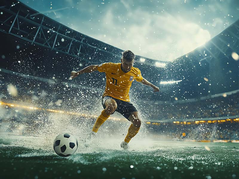 一道最靓丽风景线！粤超肇庆美女队医引热议